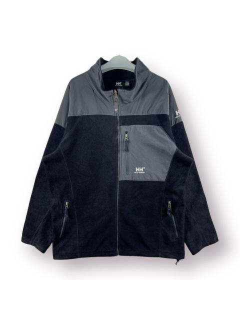 Other Designers 🔥SUPER RARE🔥 VTG Helly Hansen Outdoor Deep Pile Jacket - L