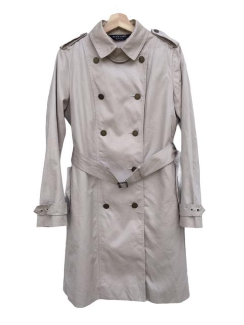 Paul Smith Belted Trench Coat