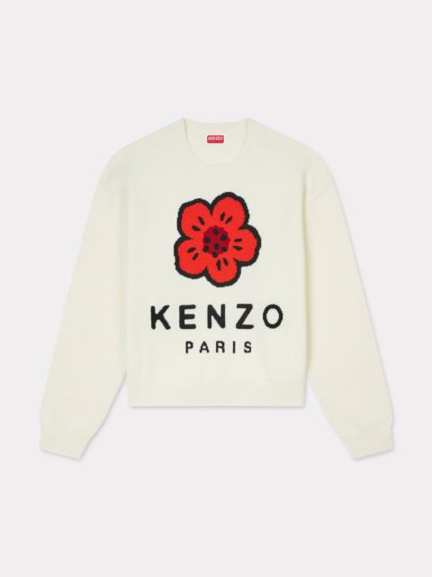 KENZO 'Boke Flower' jumper