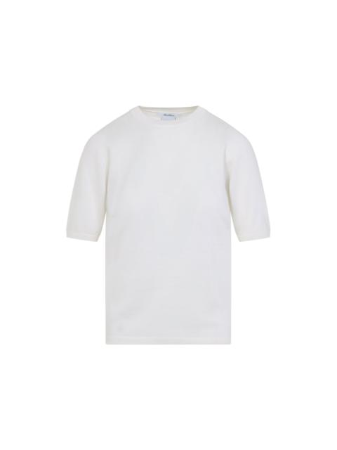 Max Mara Gerico Ss Knit T-Shirt Women