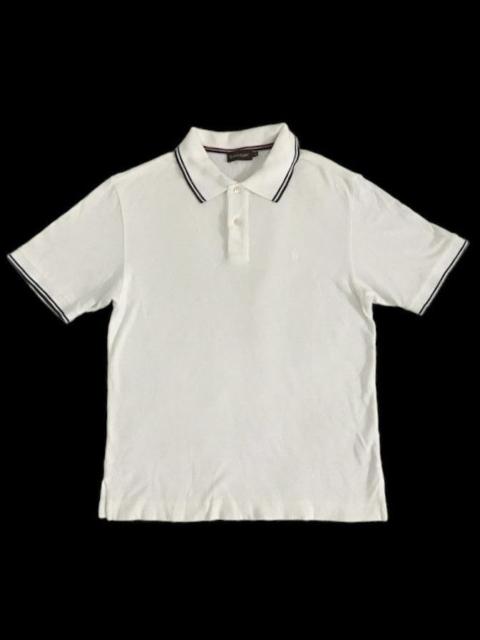 Moncler Luxury Moncler tshirt Polo