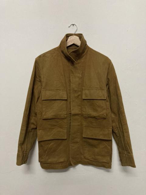 Other Designers Uniqlo x Christophe Lemaire 4 Pockets Cargo Jacket