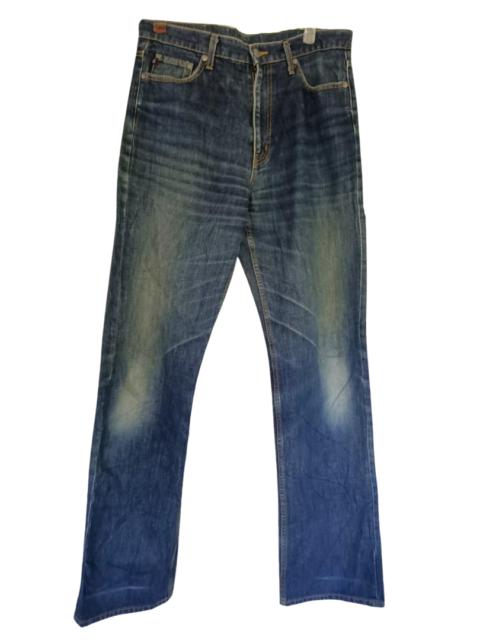 Ralph Lauren Vintage Polo Ralph Lauren Jeans Scovill Button