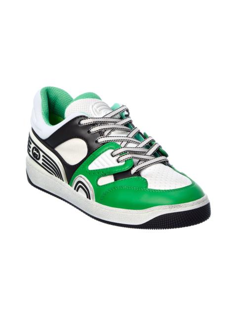 GUCCI Gucci Basket Demetra Sneaker