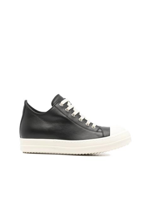 Rick Owens Rick Owens Black Trainers Women