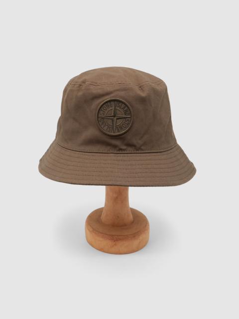 Stone Island Stone Island Bucket Hat