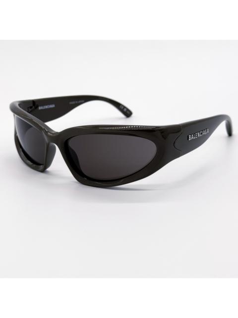 BALENCIAGA BALENCIAGA BB0157S 008