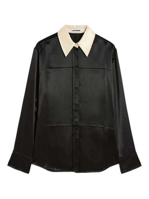 Jil Sander Jil Sander Women "126 Mc" Shirt