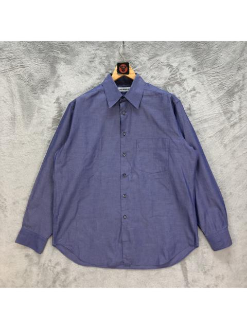 Other Designers Issey Miyake Men Button Ups Shirt #6439-67