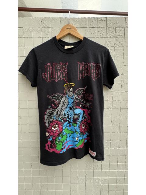Other Designers Rap Tees - Juice wrld rapper rap tee t shirt