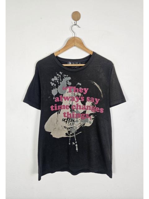 Hysteric Glamour Hysteric Glamour andy warhol shirt