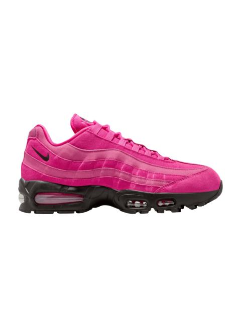 Nike Nike Air Max 95 OG 'Fireberry'