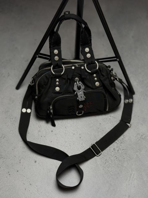 Other Designers If Six Was Nine - George Gina & Lucy GGL My Sweet Tart Mini Multipockets Bag