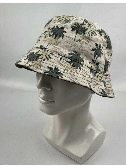 Japanese Brand - nice design bucket hat tc43