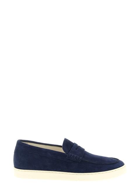 Brunello Cucinelli Loafers sneakers