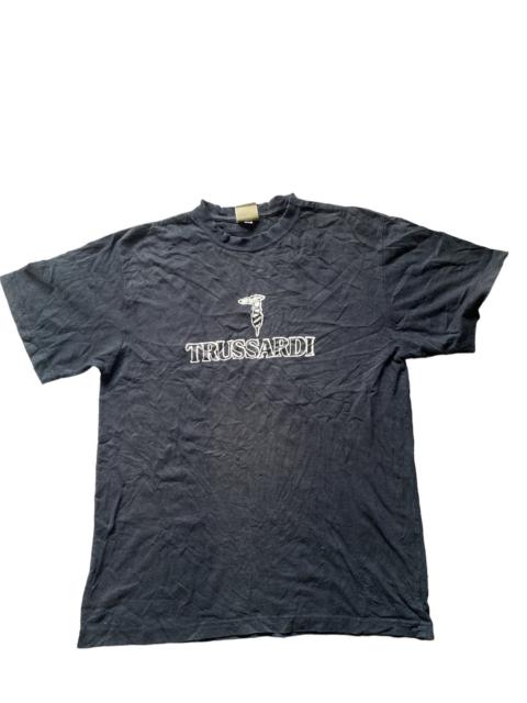 Other Designers Vintage - Trussardi Tshirt