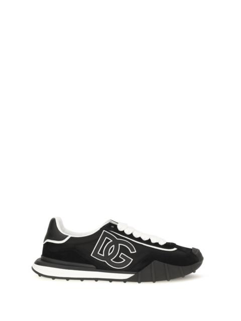 Dolce & Gabbana Dolce & Gabbana Men Sneaker