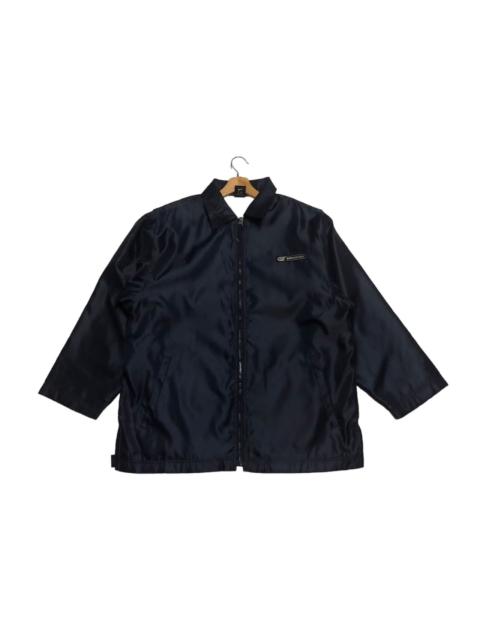 Vintage Nike Basketball Windbreaker Jacket