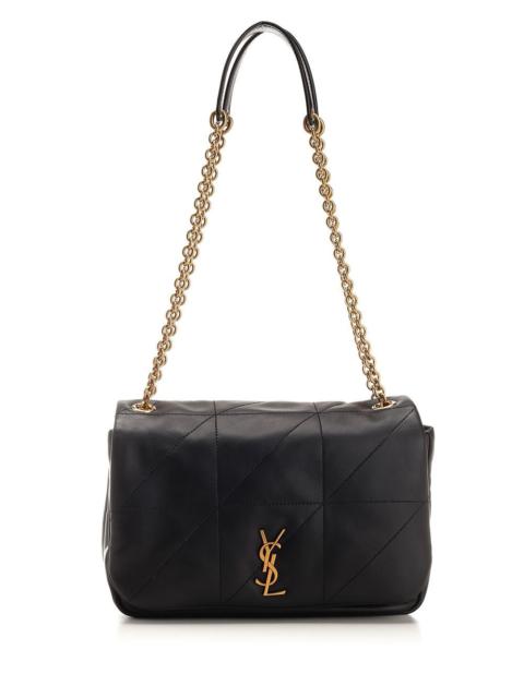SAINT LAURENT Saint Laurent Women "Jamie 4.0" Shoulder Bag