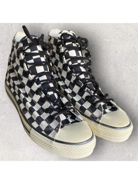 Vintage NUMBER N INE Shoes for Men REVERSIBLE