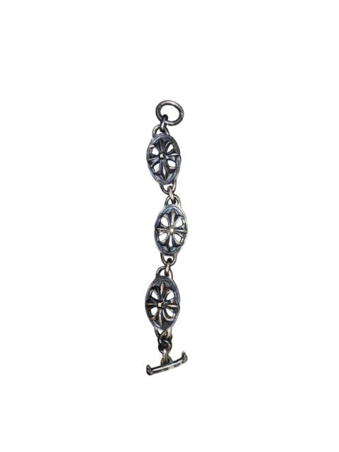 Other Designers Jewelry - 950 silver vintage bracelet