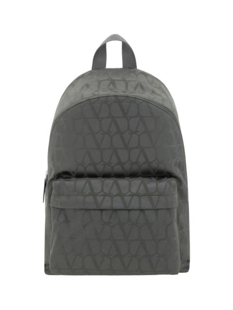 Valentino Garavani VALENTINO GARAVANI BACKPACKS