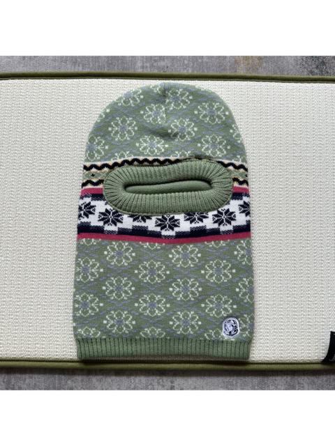 BILLIONAIRE BOYS CLUB Billionaire Boys Club BBC Ice Cream Balaclava / Olive