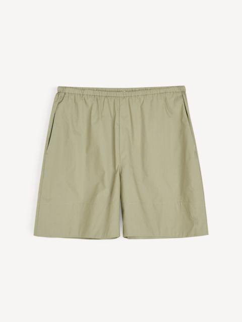 BY MALENE BIRGER Siona organic cotton shorts