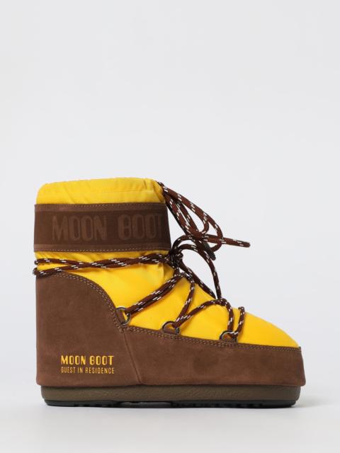 MOON BOOT Shoes woman Moon Boot