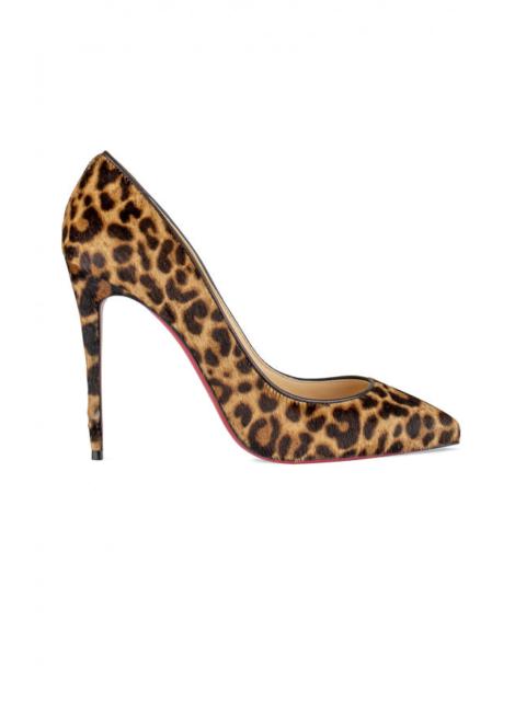 Christian Louboutin Christian Louboutin Women Kate 100 Pumps