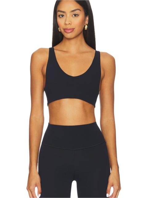 SPLITS59 Airweight Scoop Back Sports Bra