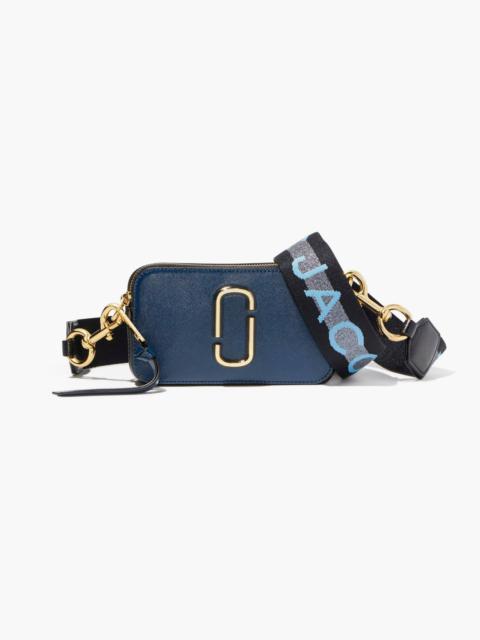 Marc Jacobs THE LOGO STRAP SNAPSHOT