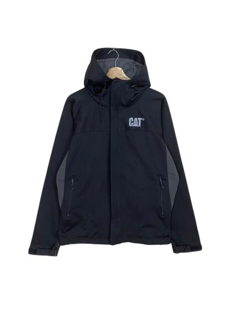 Other Designers Caterpillar Outdoor Hoodie Jacket