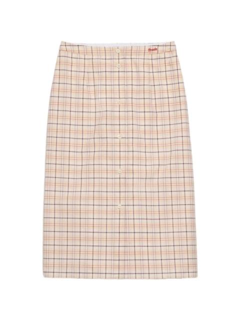 Prada Prada Women Skirt