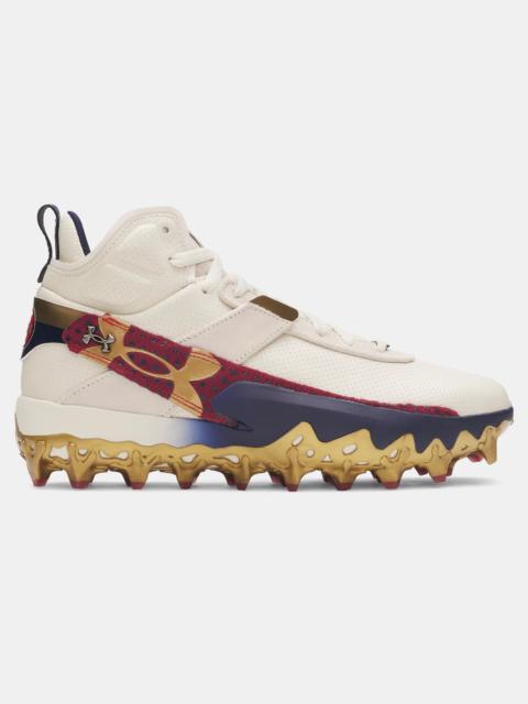 Under Armour UA Harper 10 Pro TPU LE USA