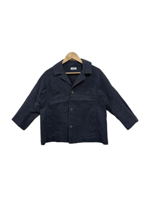 Vintage Plantation By Issey Miyake Jacket