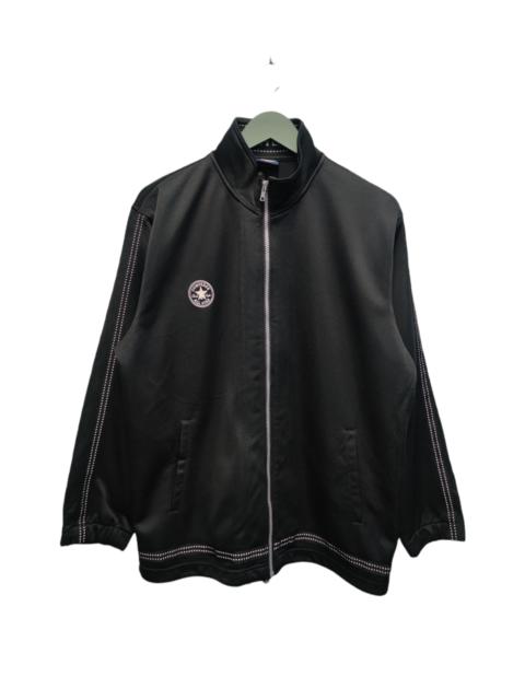 Other Designers Vintage - VINTAGE 90s CONVERSE ZIPPER JACKET(T165)