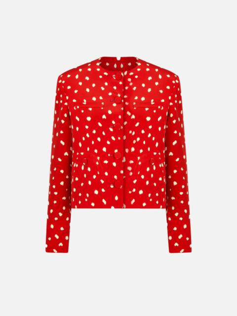 BLAZÉ MILANO Shamo Bolero