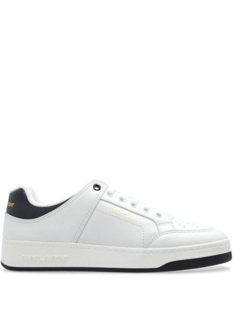 SAINT LAURENT Saint Laurent Paris Men Sl61 Low Top Sneakers