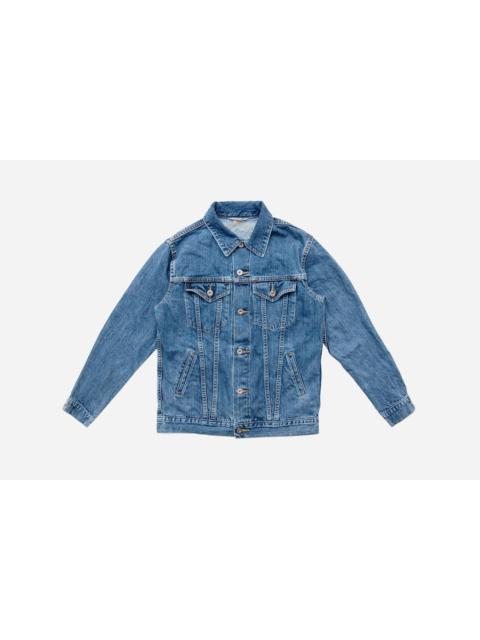 3sixteen Type 3s Denim Jacket Washed 101x
