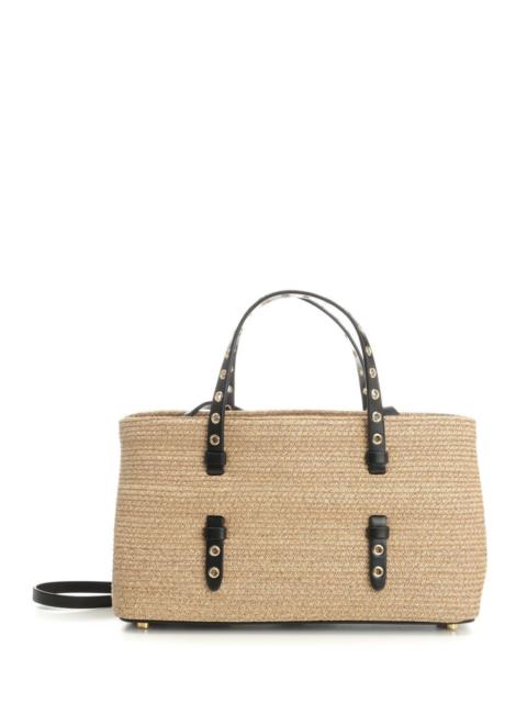 Alaïa Alaïa Women "Ew 25" Tote Bag