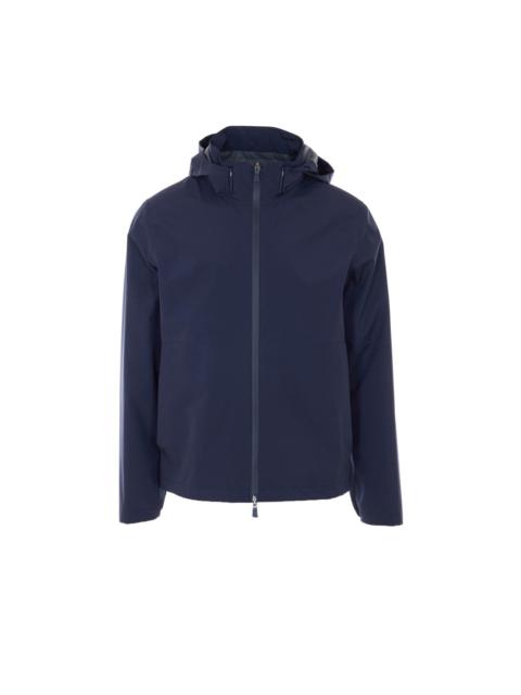 Herno Herno Men Windstopper 2 Layers Jacket