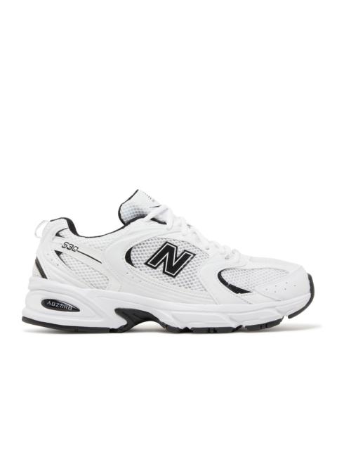 New Balance NEW BALANCE 530 'WHITE BLACK'