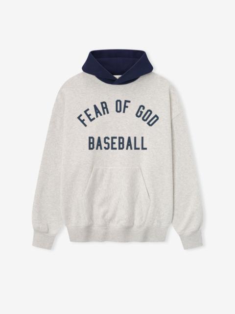 ESSENTIALS MLB Sport Hoodie