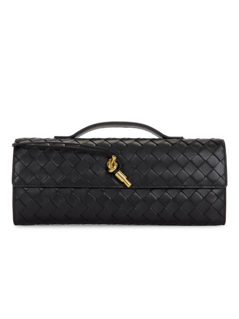 Bottega Veneta Andiamo Long Clutch