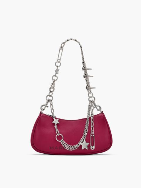 Marc Jacobs THE STAR CHARM SHOULDER BAG