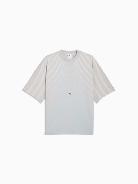 PUMA CLRT Men's Graphic Tee