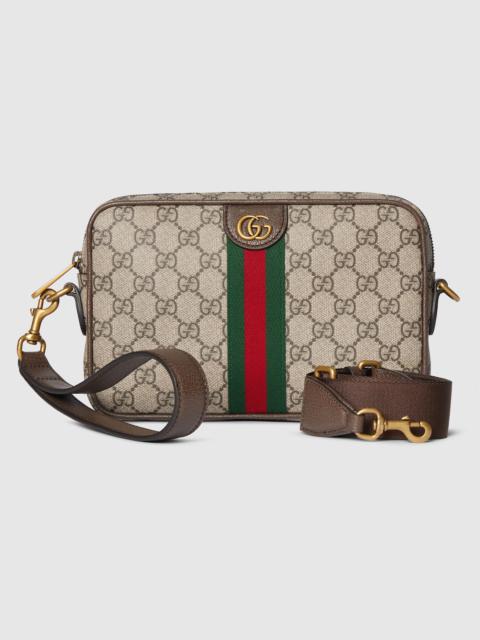 Ophidia small crossbody bag