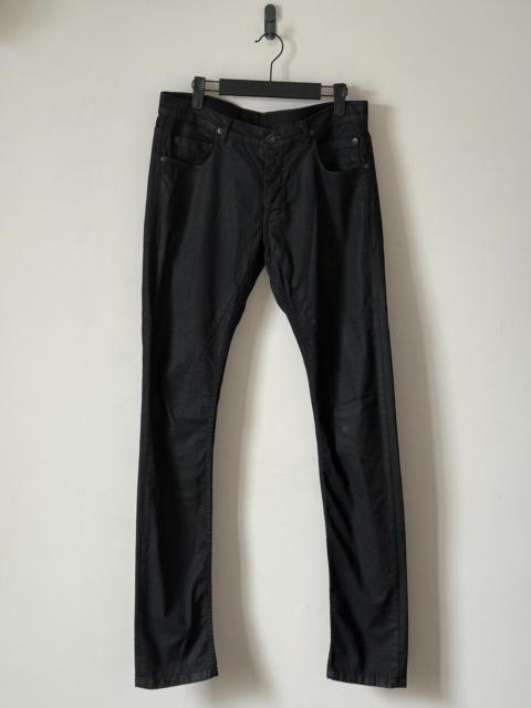 Rick Owens Rick Owens SS14 Detroit Cut Pants