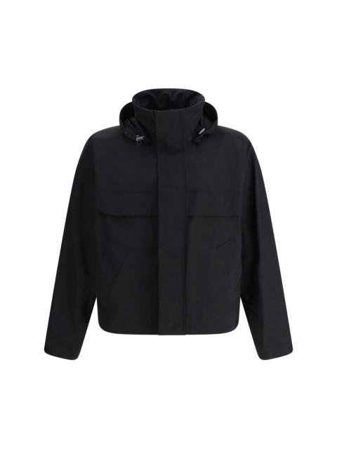 Bottega Veneta Men Hooded Jacket